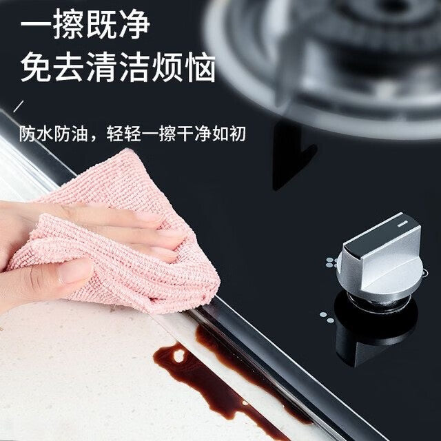 Junwen Tile Grout Strips - Anti-mold Corner Protectors & Edge Banding Strips for Kitchen and Bathroom - Moisture-proof Strips for Sink Seams, Bathroom Wall Corners, and Toilet Edge Finishing Strips