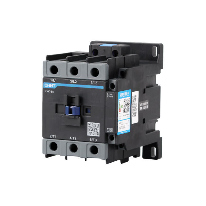 Chint NXC-85 AC Contactor 220V for Reliable Switching