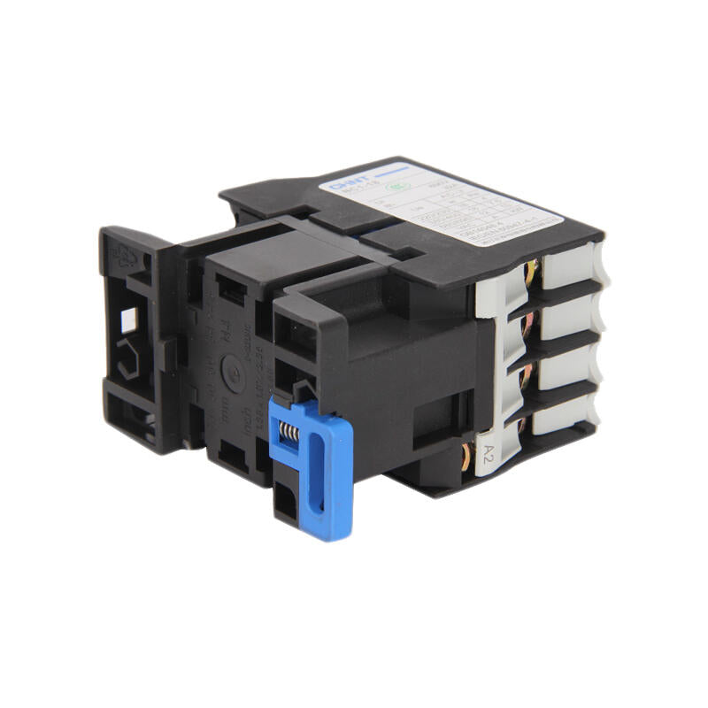 Chint AC contactor; NC1-1801 220V
