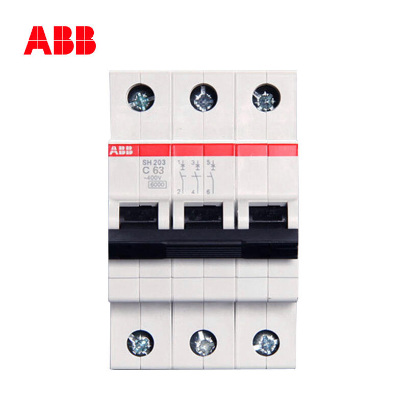 ABB SH203-C13 SH200 Series Miniature Circuit Breakers