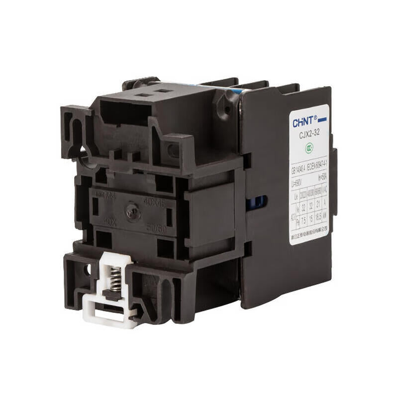 Chint CJX2-3210 AC Contactor 220V
