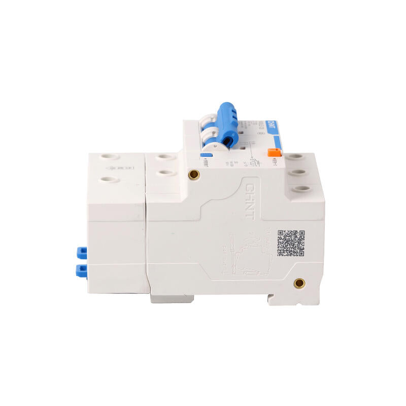 Chint NXBLE-125 2P C100 30mA RCCB Circuit Breaker