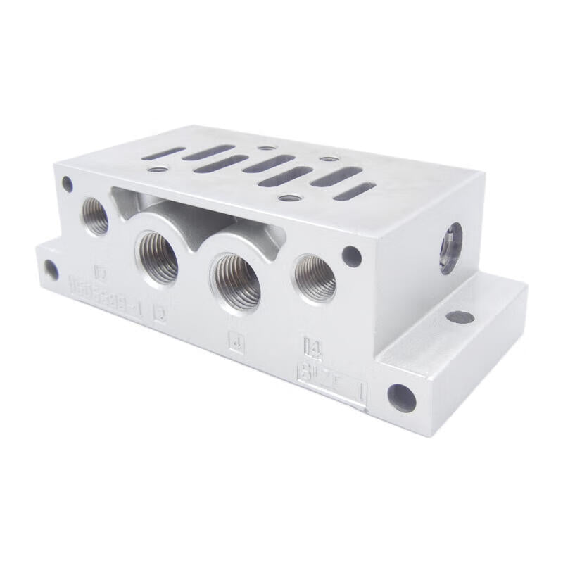 AirTAC ISO Solenoid Valve ESV301M