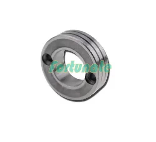 5PC  For Double drive wire feeding wheel pressure wheel TSM23879(1.0-1.2mm) [1]