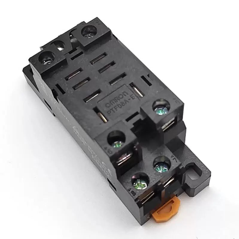 5Pcs Omron PTF08A-E Relay PTF08AE [2]