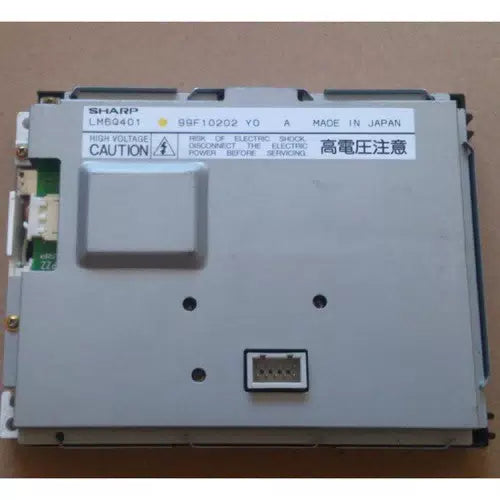 5.5 inch SHARP 320*240 LM6Q401 LCD Screen Display [2]