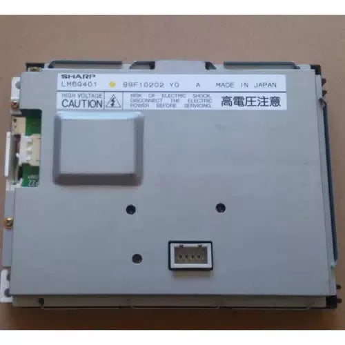 5.5 inch SHARP 320*240 LM6Q401 LCD Screen Display [2]