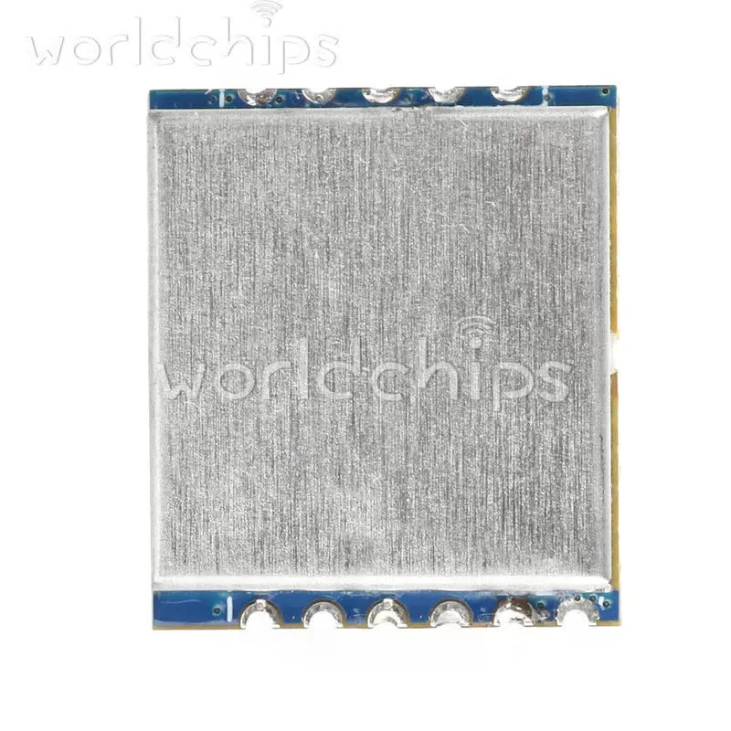 5.8G 20mW TX5813 RF Transmitter Module FPV Video Audio Transmission SPI Control [10]