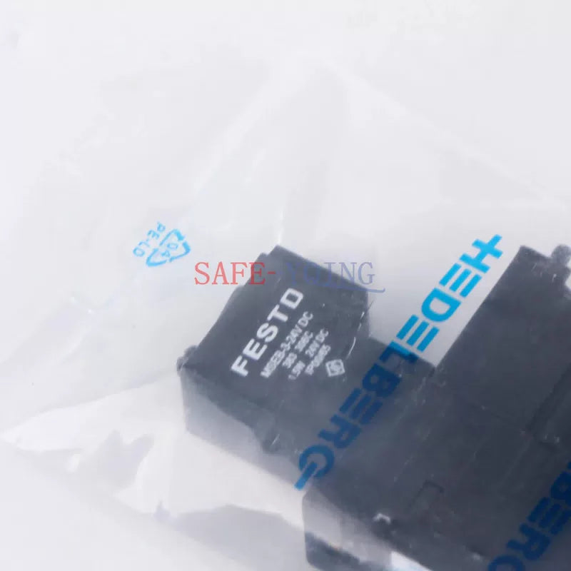 5 Pcs M2.184.1111/05 MEBH-4/2-QS-4-SA for SM102 CD102 4/2 Way Valve [8]