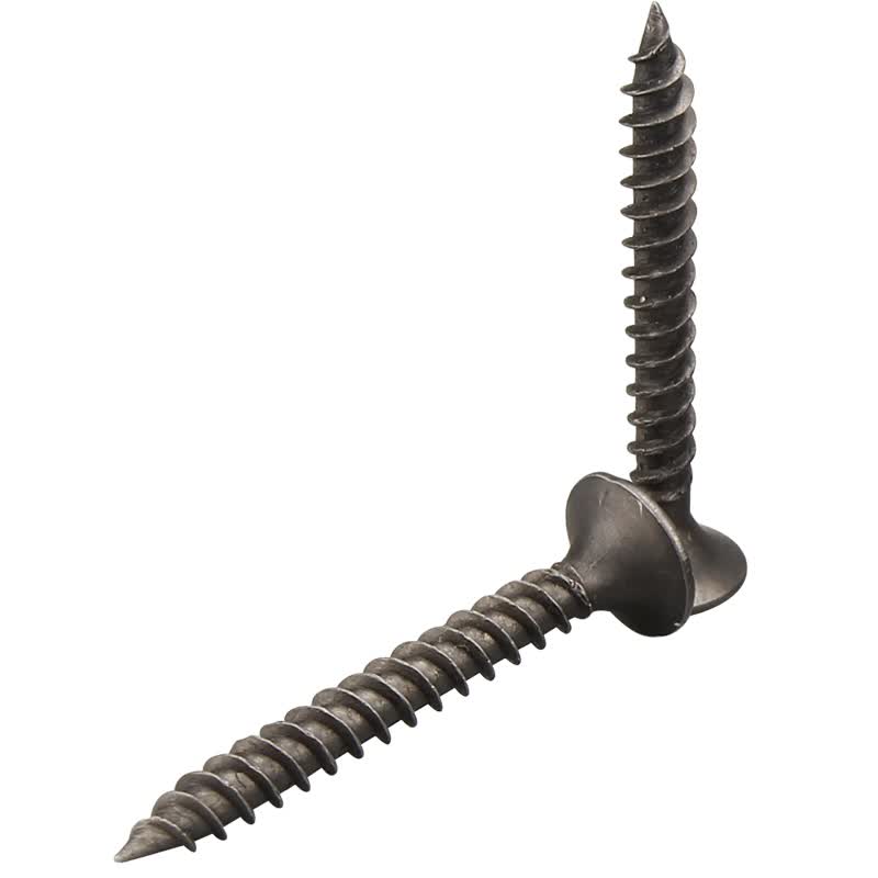 Jimmy Home Furnishings JM-G163525A Drywall Nails, Screws, Threaded Nails, 3.5*25mm, 200g, Minimum order of two pieces.