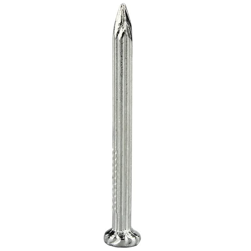 Jimmy Home JM-G173530A Cement Nails, Household Steel Nails, 2.5*30mm, 300g, Minimum order of two pieces.