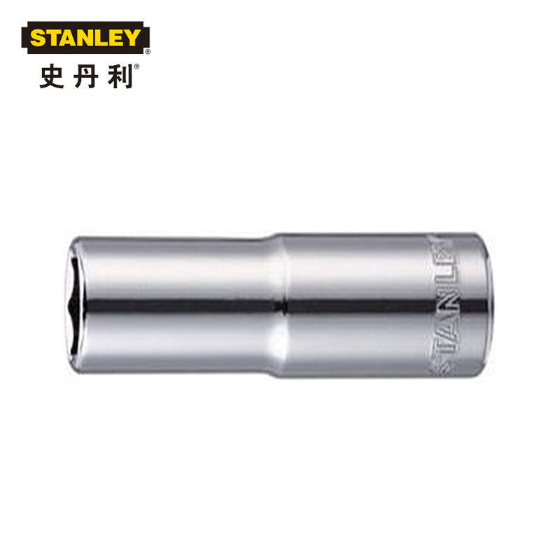 Stanley 93-525 Metric Hex Long Socket 12.5mm Series