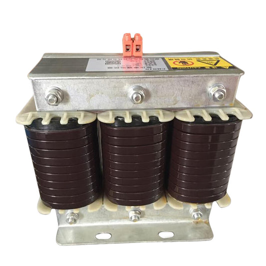 CKSG-1.8/0.45 Low Voltage Three-Phase Filter Reactor 30Kvar