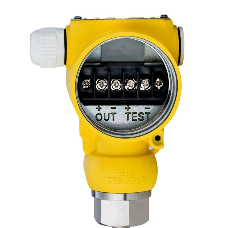 CONJANT PT-100 Intelligent Temperature Transmitter 4-20mA Output