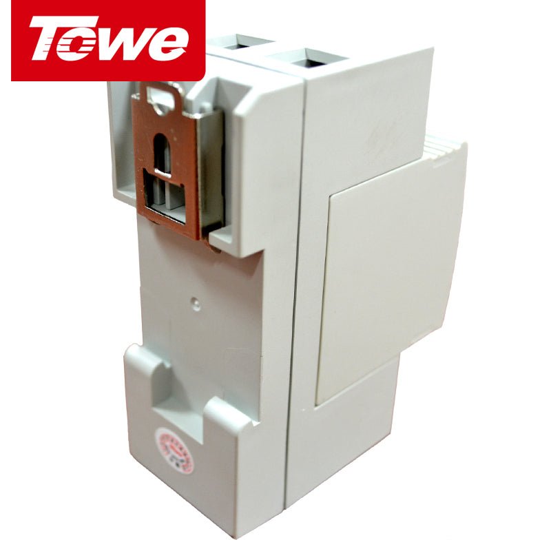 TOWE 40KA2P Lightning Surge Protector Class C Arrester