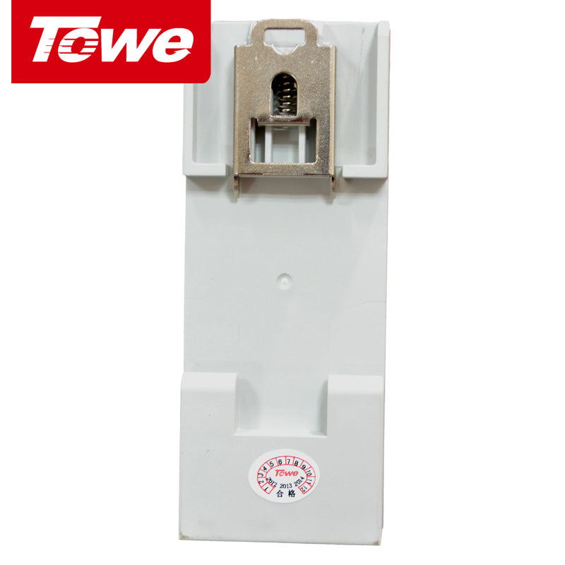 Tongwei D-Level 20KA 2P Lightning Protection Surge Protector