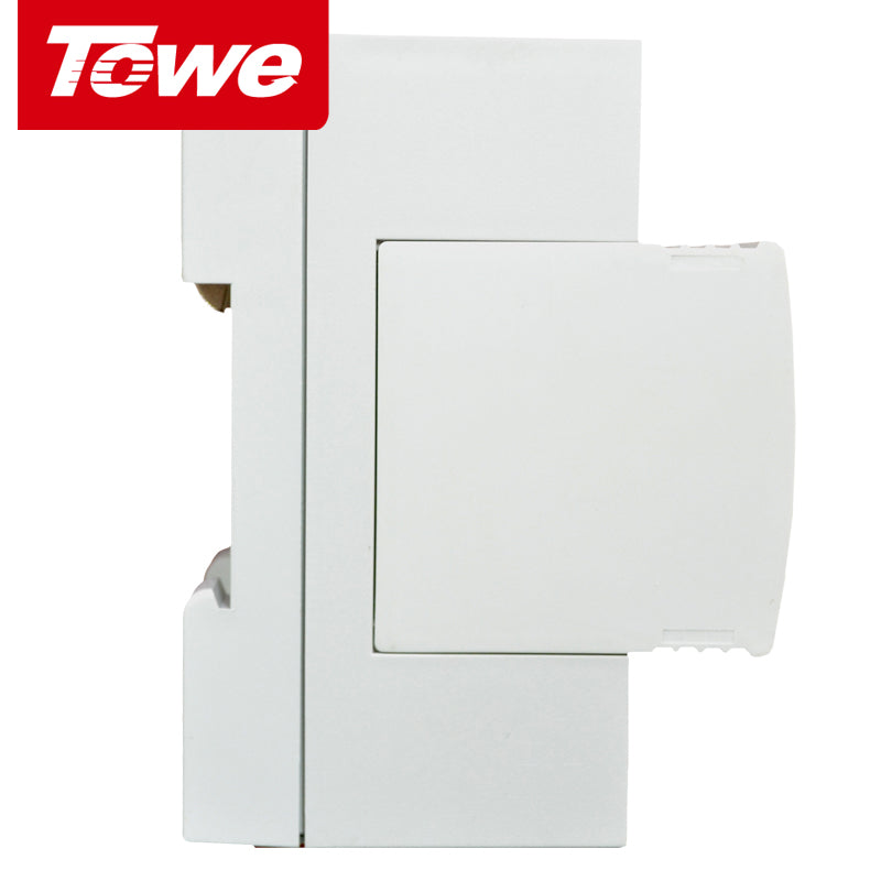 Tongwei D-Level 20KA 2P Lightning Protection Surge Protector