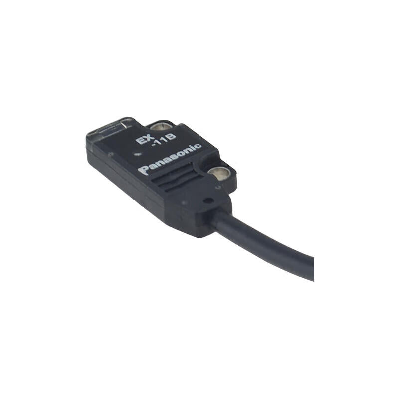 Panasonic Ultra-thin Photoelectric Sensor; EX-11B