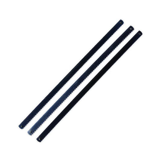 SATA 3-piece mini saw blade set, 6-inch; 93411
