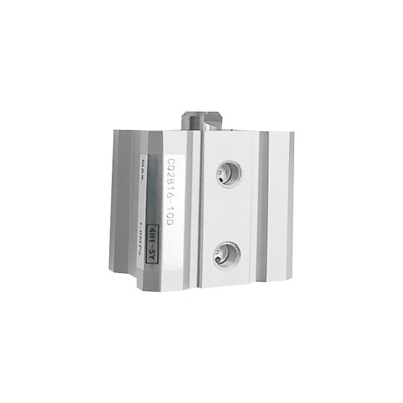 SMC CQ2B25-30D Standard Thin Cylinder - Single Rod Double Acting