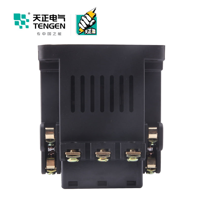 Tianzheng Electric CJT1-20A 3P 380V AC Contactor