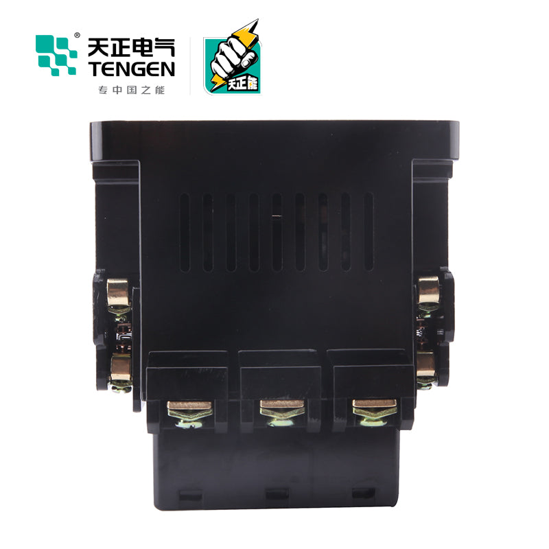 Tianzheng Electric CJT1-10A 380V 3NO 2NO, 2NC AC 50/60Hz 3P 02010050013 AC contactor