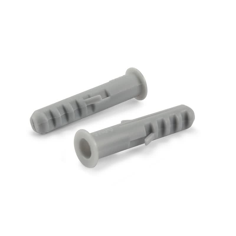 Jimmy Home Furnishings JM-G19840 Expansion Tubes, 20 per bag, 12 bags per pack, 8*40mm