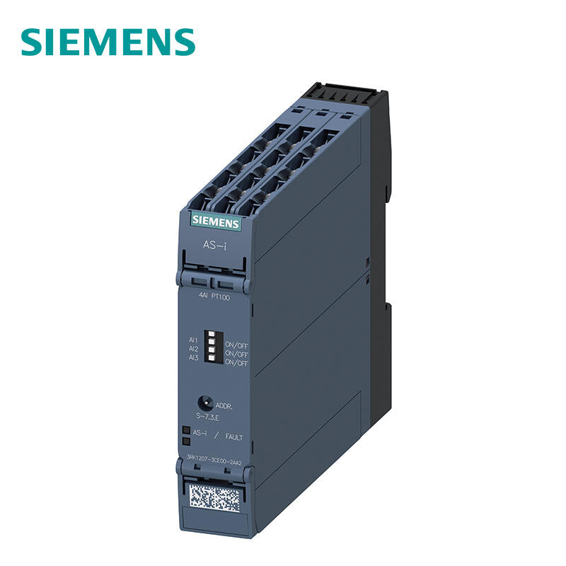Siemens AS-iSlimLineCompact module SC22.5; 3RK12073CE002AA2