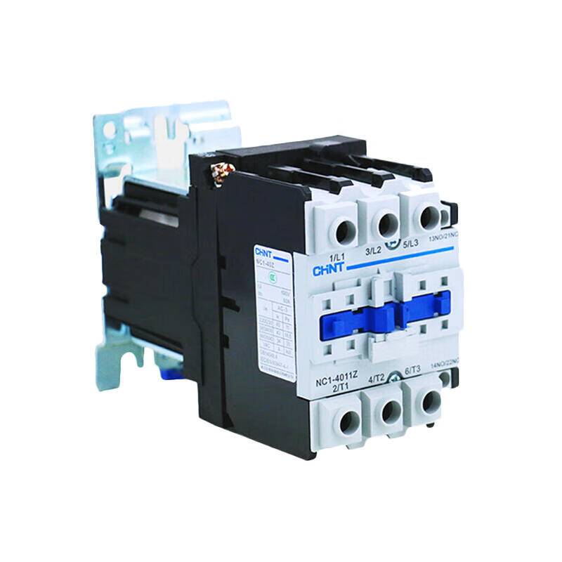 Chint NC1-4011Z 24V AC Contactor - Reliable Power Control Solution