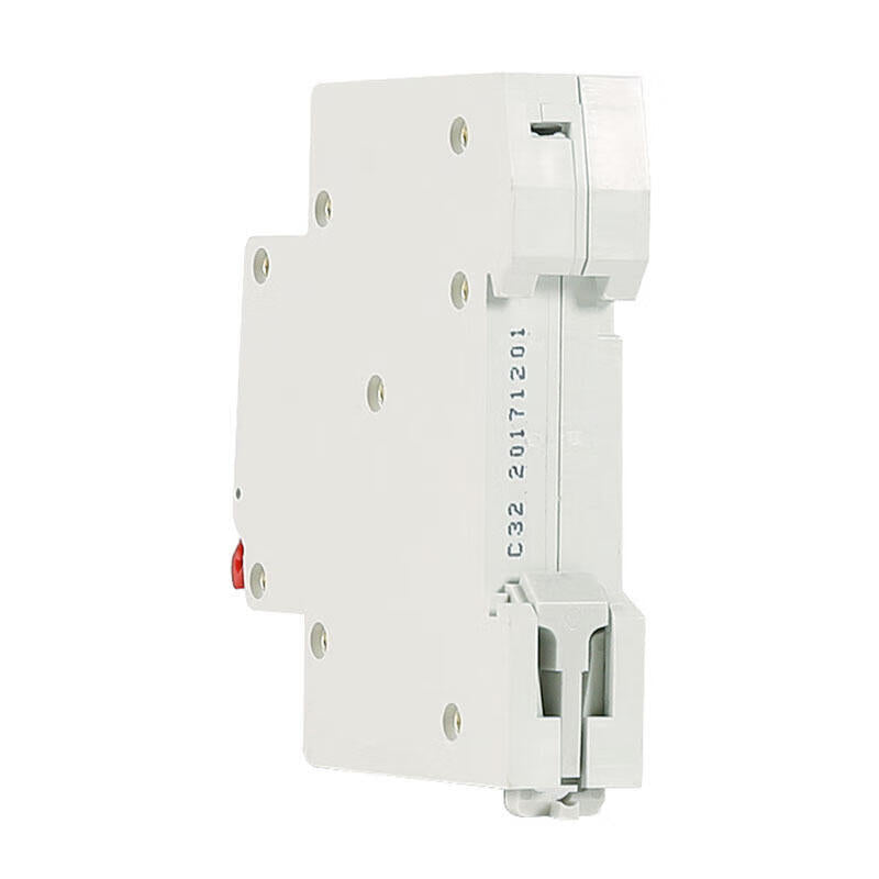 Delixi Electric leakage protection miniature circuit breaker; DZ47PLES 1P+NC 16A