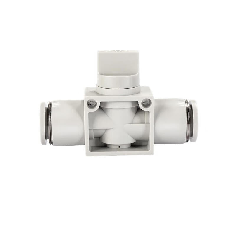 AirTAC Hand Valve; PHV8B