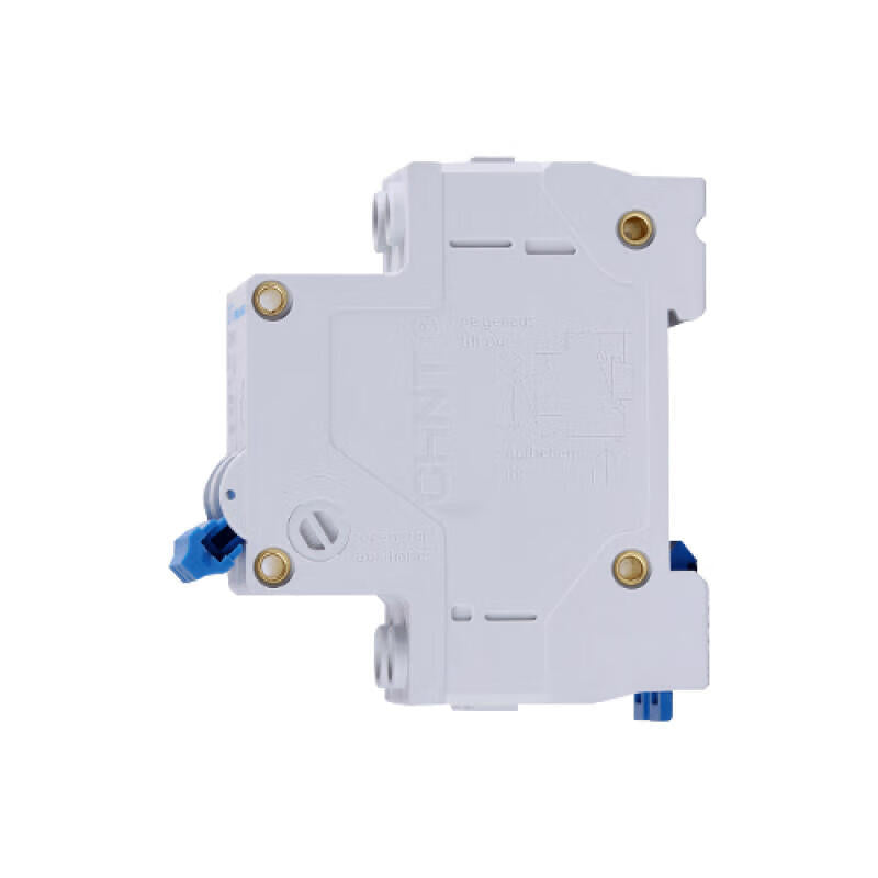 Chint miniature circuit breaker; DZ47-60 2P C50