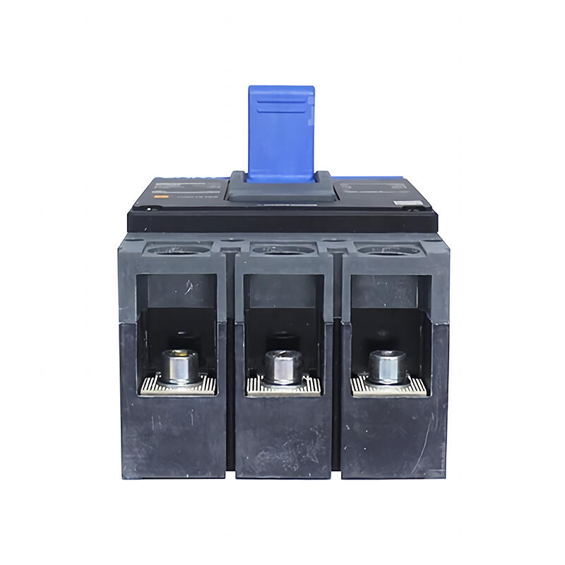 Chint NXM Molded Case Circuit Breaker NXM-400S 400A