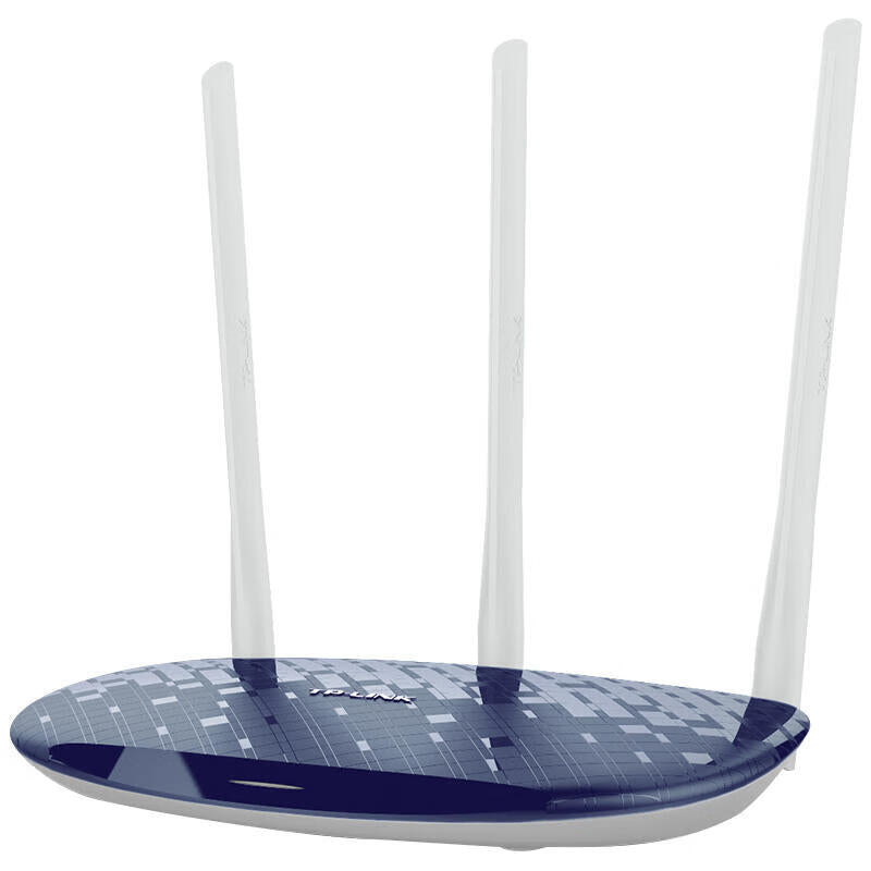 TP-LINK wireless router; TL-WR886N
