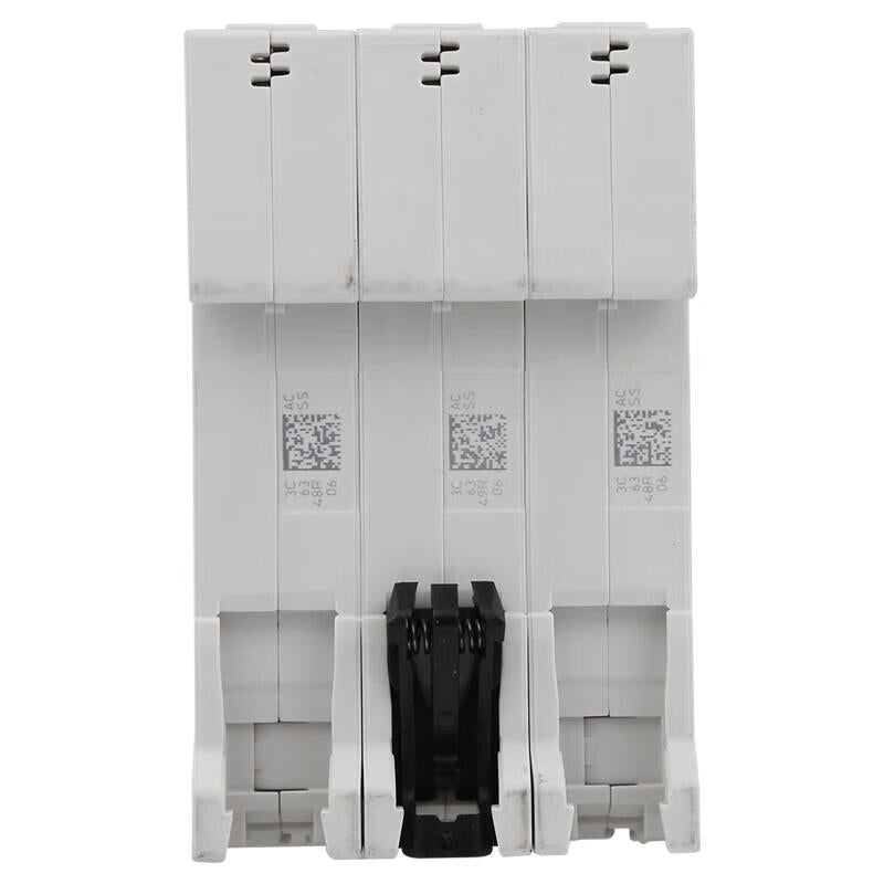 ABB S203-C63 S200 Series Miniature Circuit Breaker