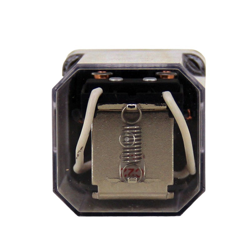 مرحل كهرومغناطيسي من DELIXI ELECTRIC JQX-10F 2Z DC12V/قطعة
