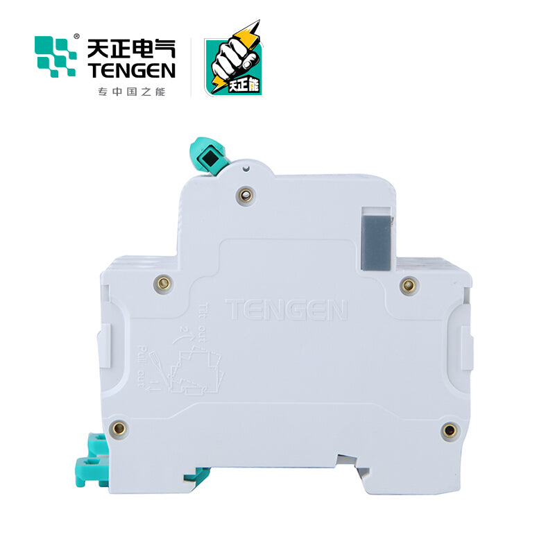 Tianzheng Electric TGB1N-63 3P 32A 6KA Mini Circuit Breaker