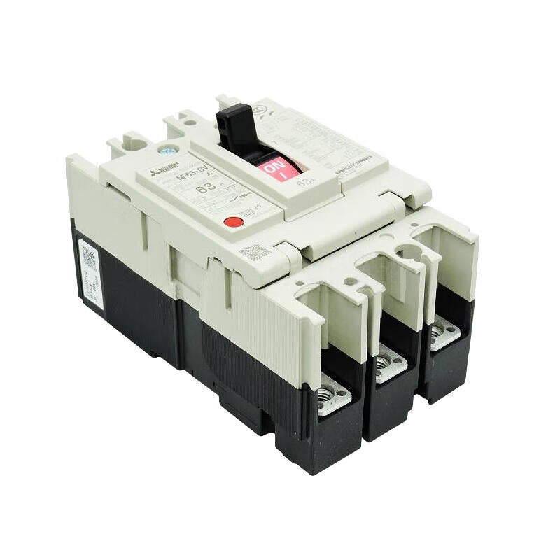 Mitsubishi Electric NF63-CV Circuit Breaker 3P 50A