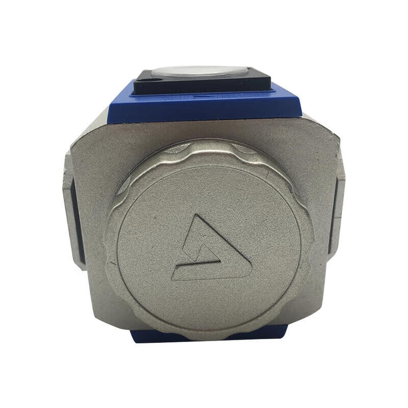 AirTAC air source processing unit, pressure regulating valve (attached table, without bracket, with reverse flow valve); GR30010LJF1K
