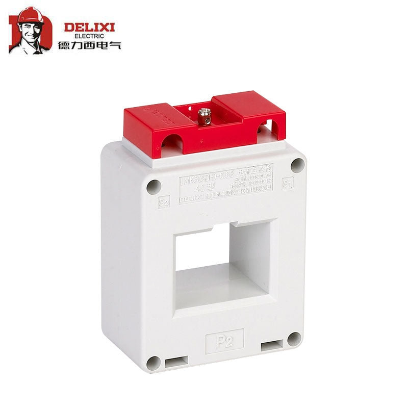 Delixi LMK3 (SDH)-0.66 100/5 Current Transformer