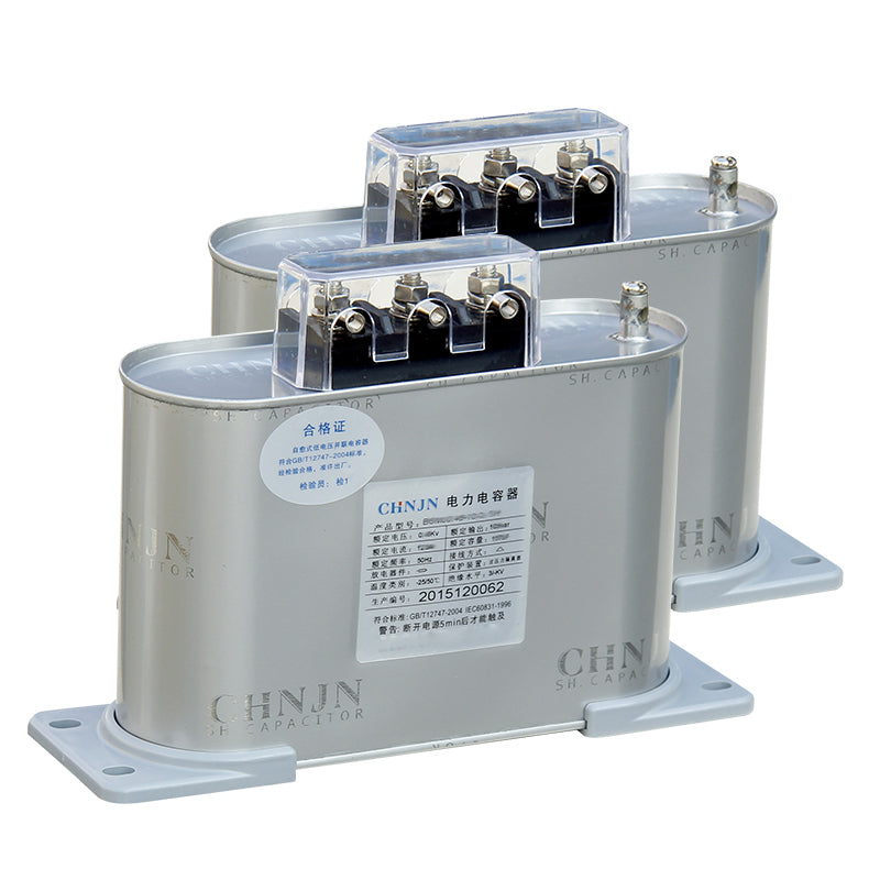 BSMJ0.45-5-3 Self-Healing Low Voltage Power Capacitor 450V