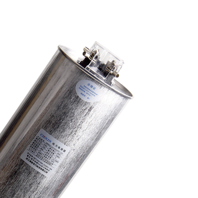 BGMJ0.28-15-3YN Column Self-Healing Low Voltage Power Capacitor