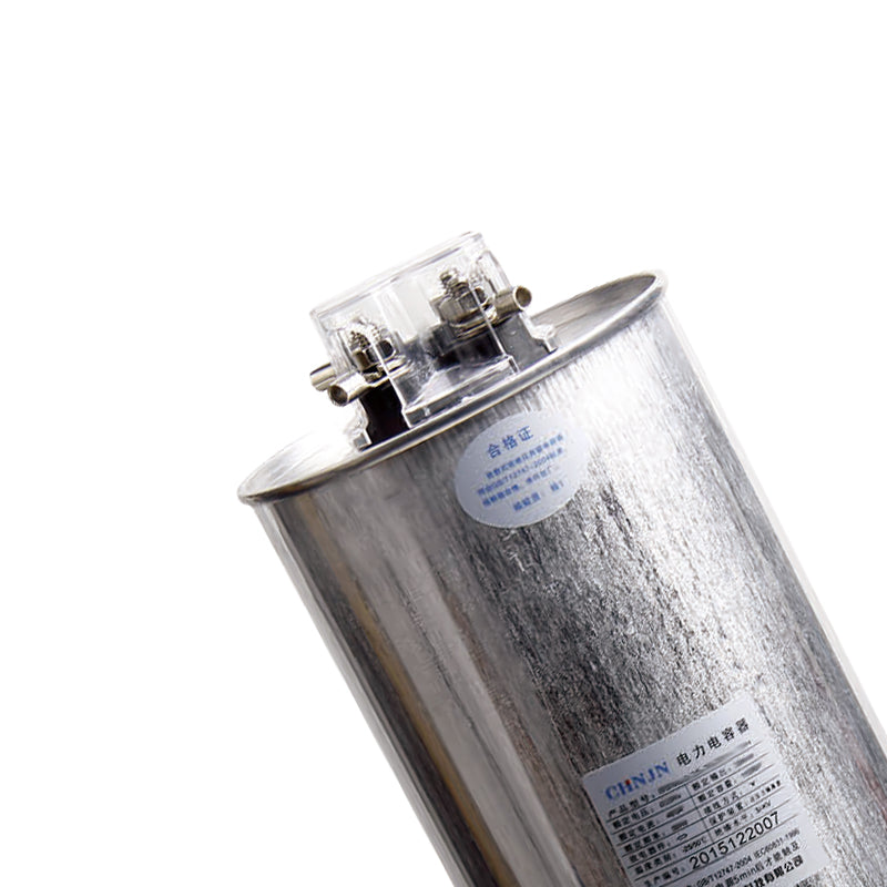 BGMJ0.28-15-3YN Column Self-Healing Low Voltage Power Capacitor