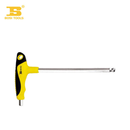 Persian T-shaped hexagon wrench 3mm; BS428103