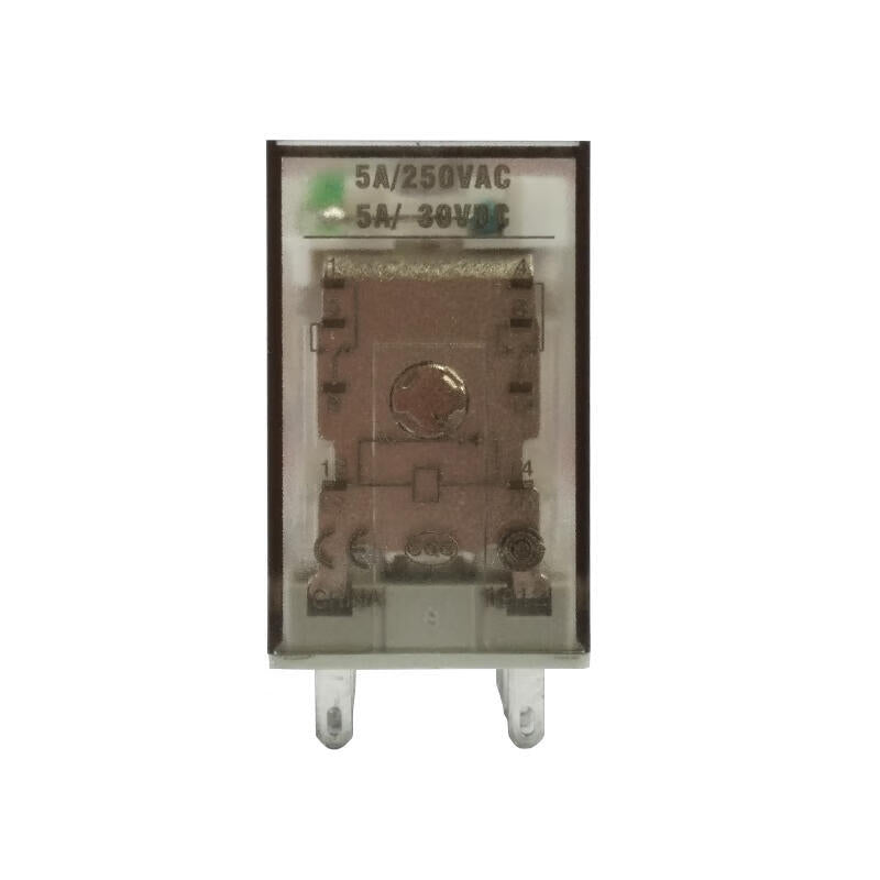 Honeywell small intermediate relay; GR-2C-DC24V
