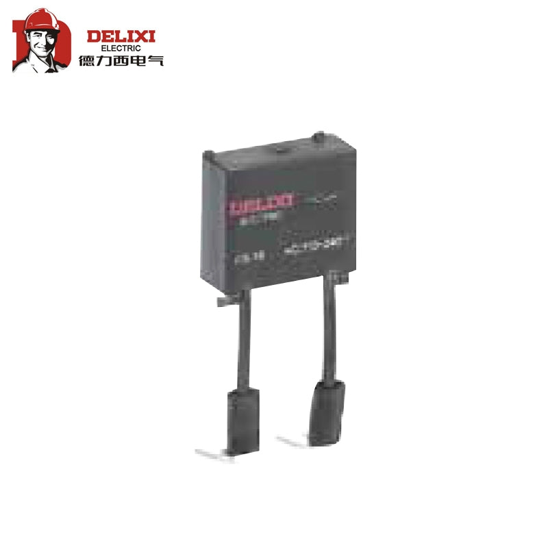 Delixi electrical contactor accessories; FS-06 surge suppressor 110-240V