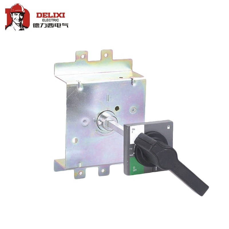 Delixi CDM3-400 Circuit Breaker Square Extension Hand Lever 400MM