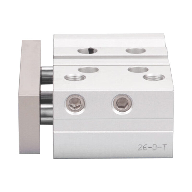 AirTAC TCL32X50S Three-Axis Guide Cylinder Double-Acting