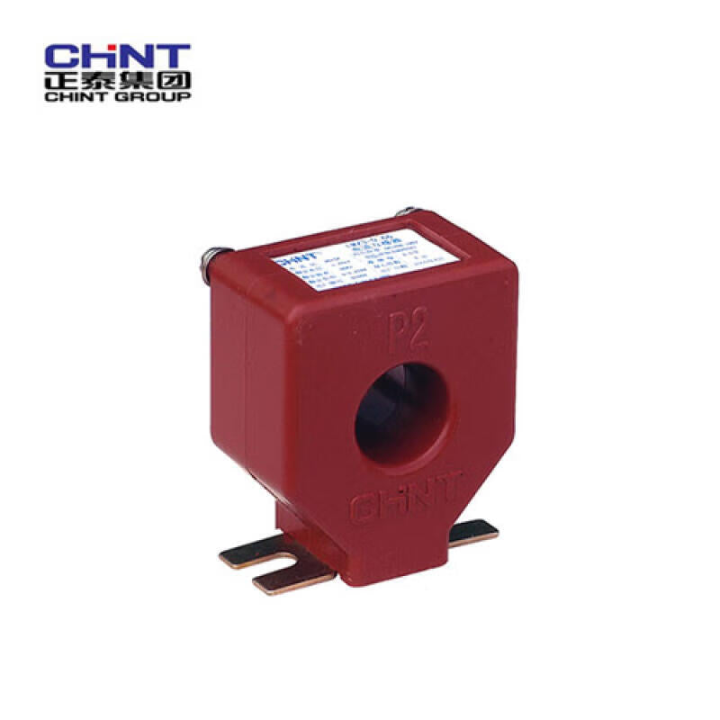 Chint current transformer; LMZ3-0.66 50/5 solid core 0.5 level