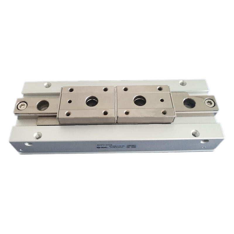 SMC MHF2-20D2 Thin Air Gripper for Precision Automation